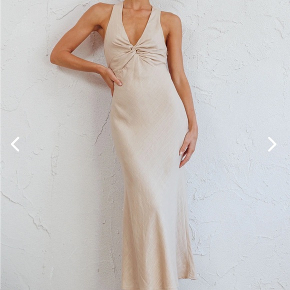 Selfie Leslie coastal charm dress - Picture 1 of 7